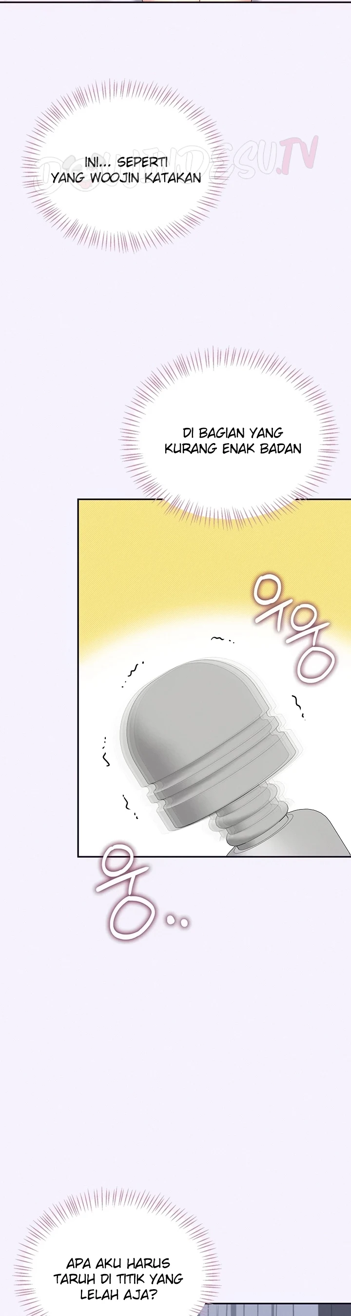 Wireless Onahole - Page 43